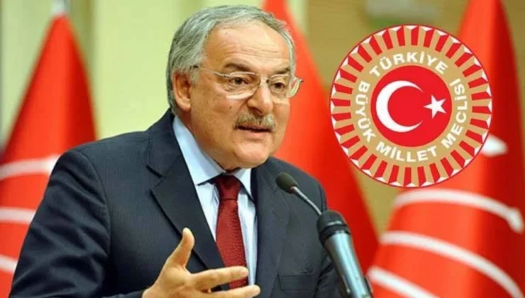 CHP’de Haluk Koç Depremi! Eşi ile Birlikte İstifa Etti!