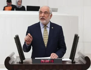 Samsun’da hastane arazilerinin özelleştirilmesi Ankara’da da tartışma konusu oldu