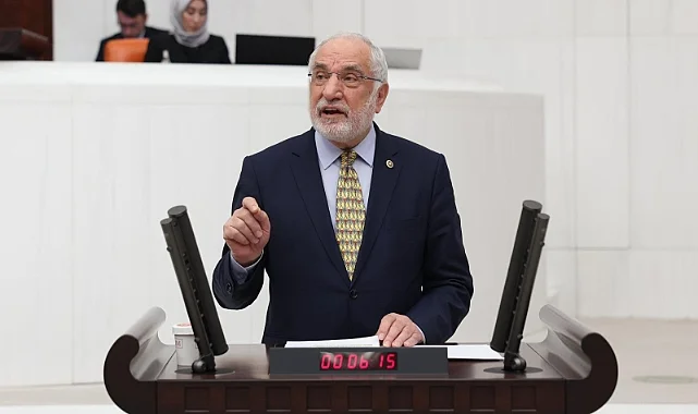 Samsun’da hastane arazilerinin özelleştirilmesi Ankara’da da tartışma konusu oldu