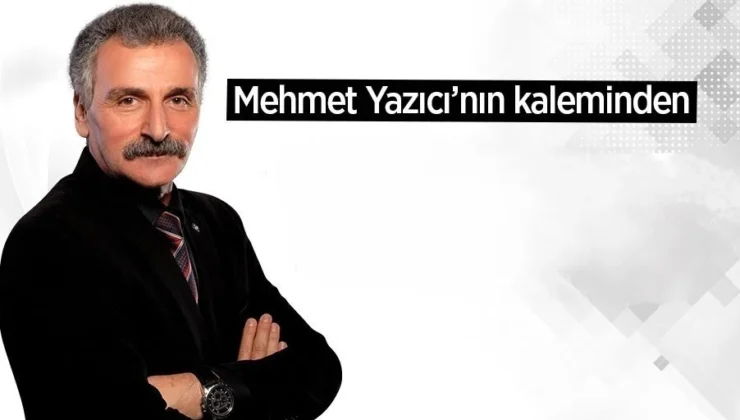 Kuzuların sessizliği!