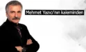 Göz göre göre soyuluyoruz!