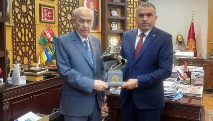 MHP olağan kongre sürecini 19 mayıs’ta samsun i̇lkadım’da başlatıyor