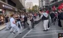 Rize’de Boykot Nöbetine Saldırı!