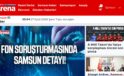 Fon soruşturmasında Samsun’un marka bir ismi de var!