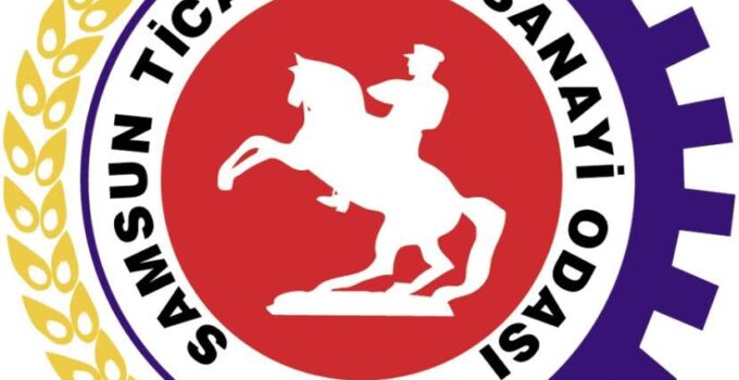 Samsun TSO seçim takvimi belli oldu