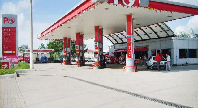 Samsun’da akaryakıt fiyatları belli oldu