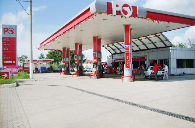 Samsun’da akaryakıt fiyatları belli oldu