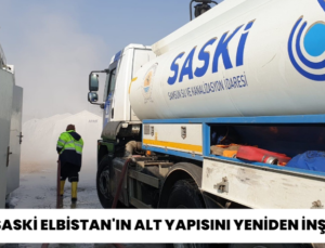 Samsun’da ana şebeke arızası: 5 ilçede su kesintisi yaşanıyor