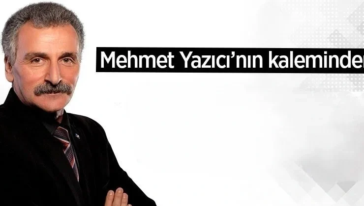 Cumhuriyet AK Partisi!