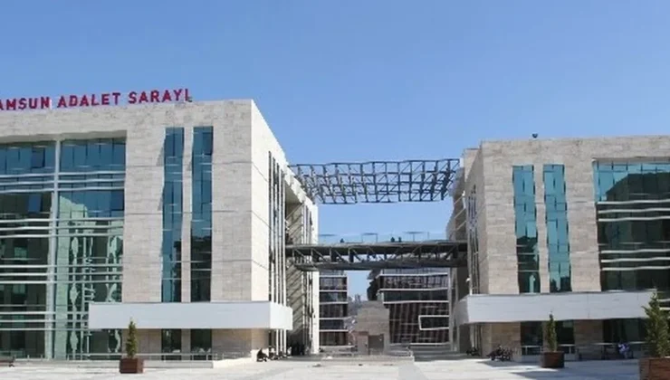 HSK Yaz Kararnamesi Yayımlandı: Samsun’da Yargıda Büyük Değişim, Başsavcı Kılıç Yargıtay’a Gönderildi