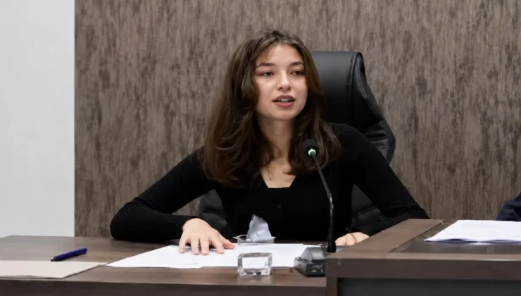 Terme’de AK Partili Meclis Üyesinin Paylaşımı Gerginliğe Yol Açtı: İstifa Etti