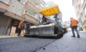 Canik Belediyesi yeni yollarla ulaşım ağını güçlendiriyor