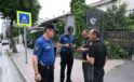 Samsun’da okullarda kesintisiz güvenlik