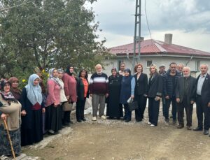 Samsun Başalan Fasulyesi için coğrafi işaret!