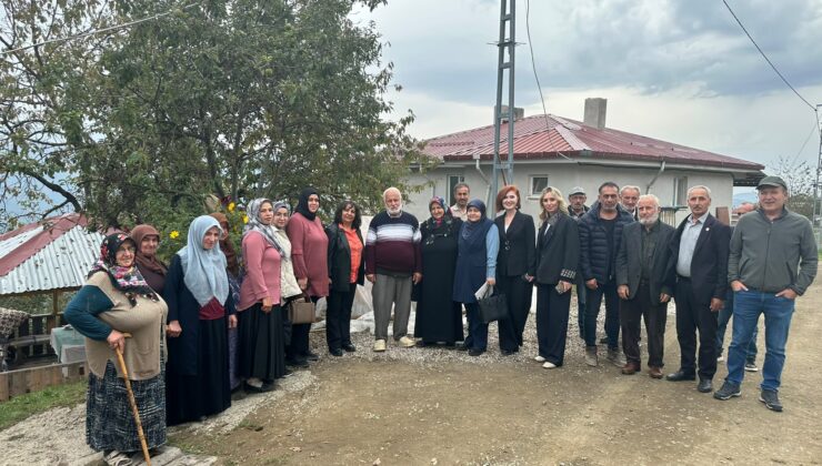 Samsun Başalan Fasulyesi için coğrafi işaret!