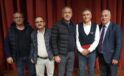 Atakum’da usta şairler için özel gece