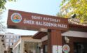 Atakum’un Yeni Gözdesi Ömer Halisdemir Parkı