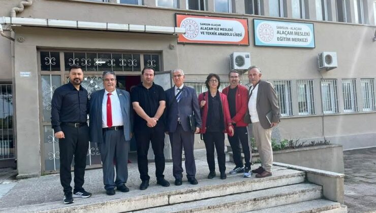 TÜKODER’den Atakum’a hakem heyeti çağrısı