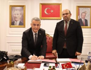 İlkadım’da öğrenciler çevre bilincini tiyatroyla öğrenecek