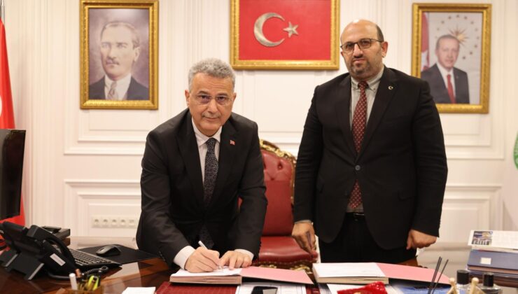 İlkadım’da öğrenciler çevre bilincini tiyatroyla öğrenecek