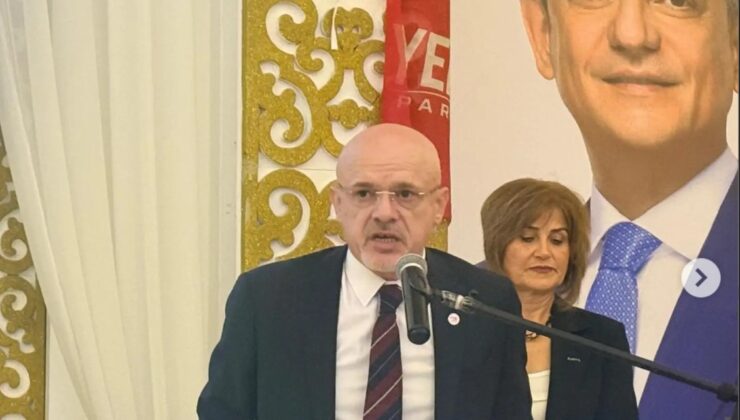 Yeni Parti’de ön seçim yarışını Özdağ kazandı