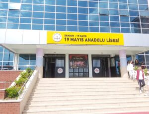Samsun’un 100 Yıllık Çınarı İçin Yıkım Kararı