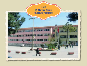 Samsun’un 100 Yıllık Çınarı İçin Yıkım Kararı