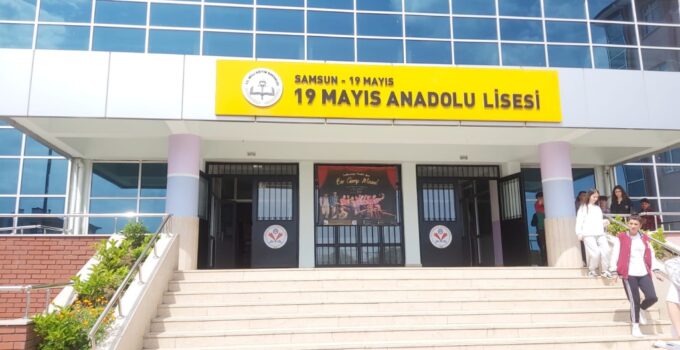 Samsun’un 100 Yıllık Çınarı İçin Yıkım Kararı