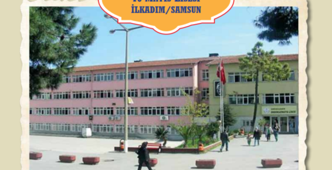 Samsun’un 100 Yıllık Çınarı İçin Yıkım Kararı