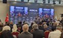 Samsun’da sağlık ve medikal fuarı açıldı