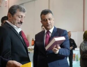 Samsun Kitap Fuarı kapılarını açtı