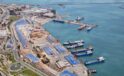 Samsun Limanı’nda 35 gemi çözüm bekliyor!