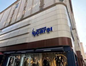 Samsun Çarşı Mağazası’na kayyım atandı