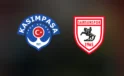 Samsunspor, Kasımpaşa’ya konuk oluyor