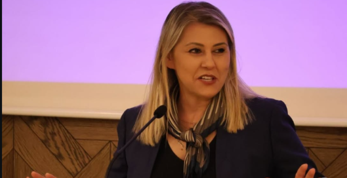 SAMİKAD Başkanı’ndan Fon Vurgununa Sert Eleştiri