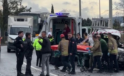 Samsun’da yürek yakan kaza sonrası acı haber
