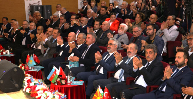 Türk Dünyası belgesel festivali sona erdi