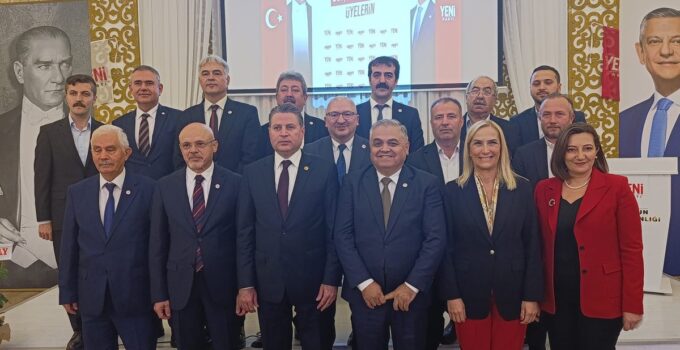 Atakum Belediyesi’nden imalı suç duyurusu!