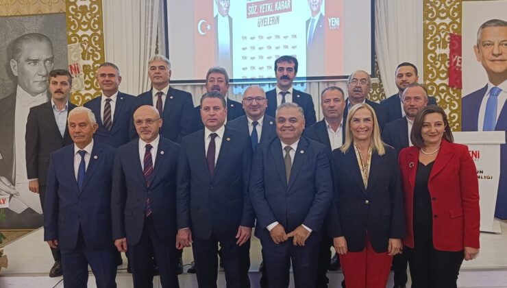 Atakum Belediyesi’nden imalı suç duyurusu!