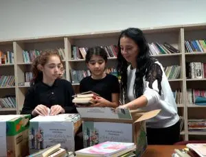 Atakum Belediyesi’nden Eğitim Seferberliği