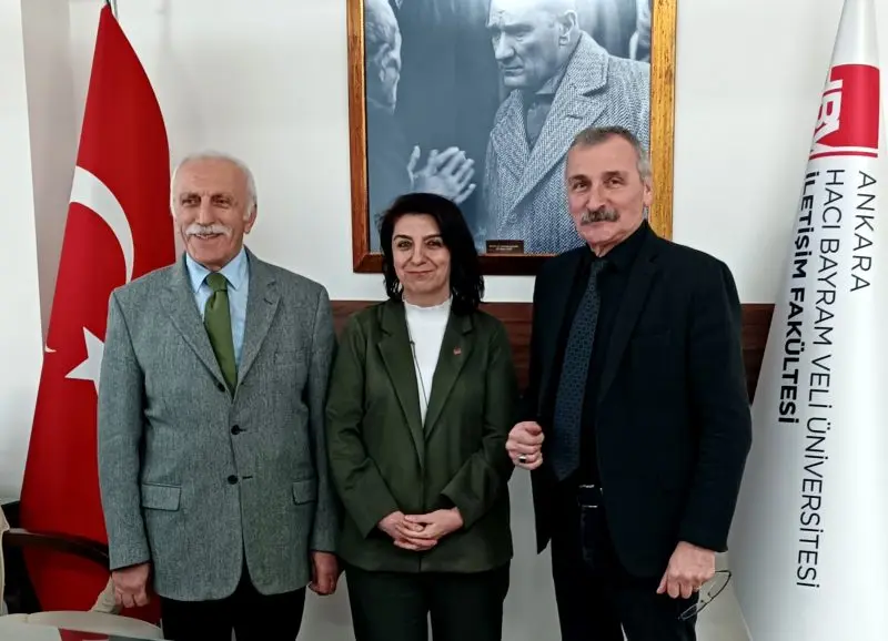 Uluslararası Basın Konfederasyonu Medya Yasası Taslağı Komisyon Üyeleri Toplantısı