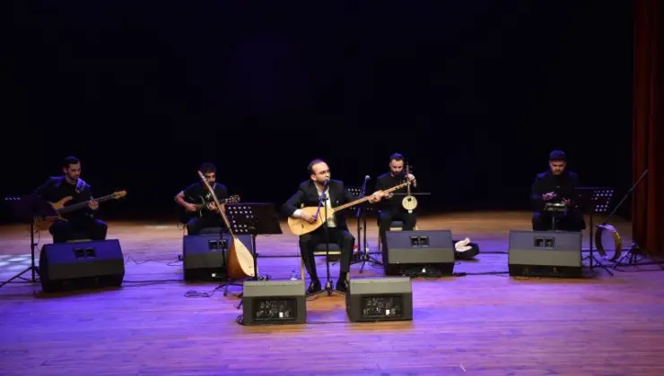 Atakum Belediyesi Sanatın Nabzını Tutmaya Devam Ediyor