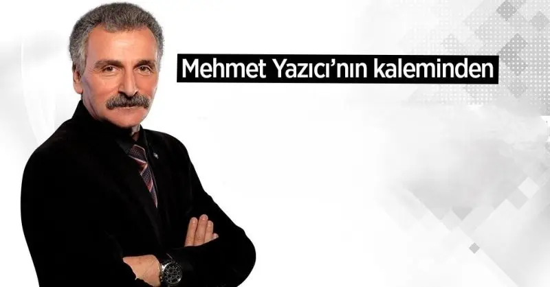 Mehmet Yazıcı